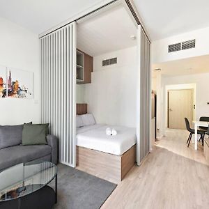 Appartement met een Slaapkamer